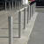 Uses for stainless steel bollards