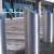 stainless security bollards perth