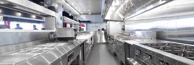 stainless steel benchtops perth