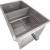 stainless steel grease traps